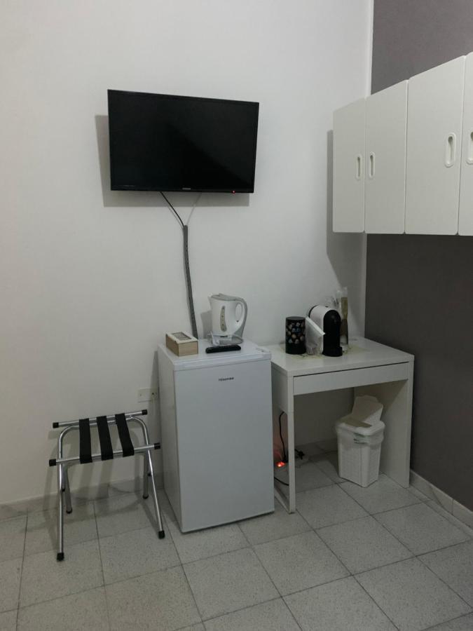Bedroom Low Cost Di Elisa Quartucciu Dış mekan fotoğraf